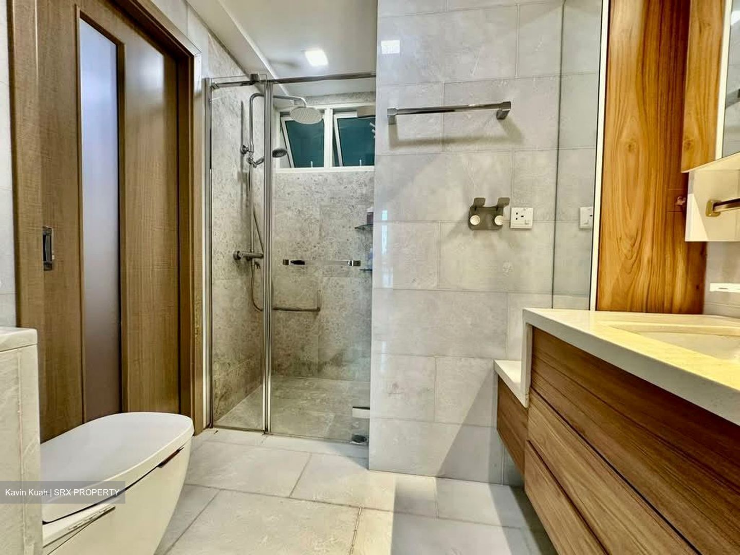 Parc Palais (D21), Condominium #554142801